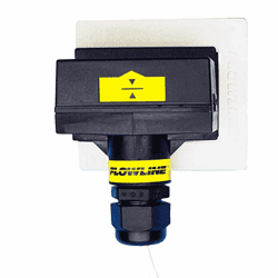 Show details for Flowline capacitive level switch series LP50 Picture of Flowline capacitive level switch series LP50